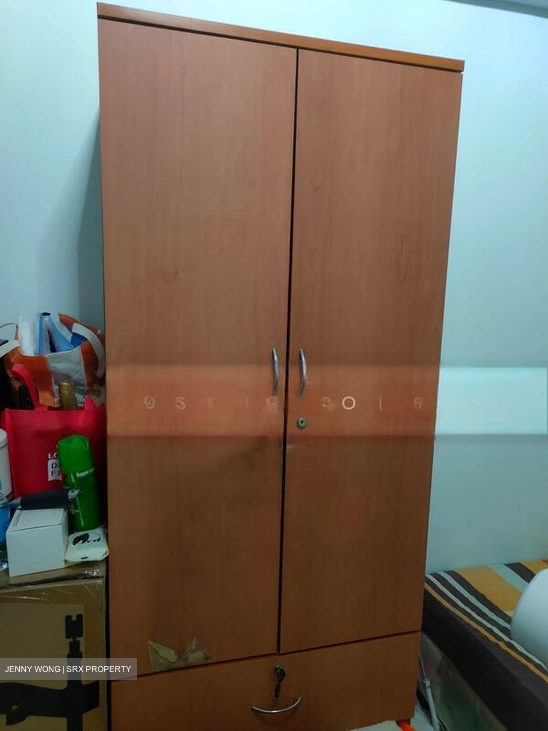 Blk 268A Boon Lay Court (Jurong West), HDB 5 Rooms #503707891